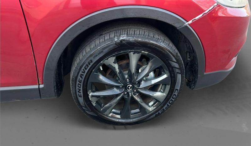 2015 Mazda CX-9 Grand Touring