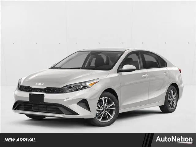 2023 Kia Forte LXS for sale in Pembroke Pines, FL