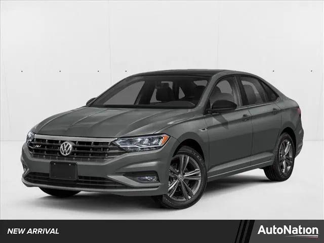 2021 Volkswagen Jetta 1.4T R-Line for sale in Pembroke Pines, FL