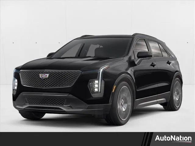 2024 Cadillac XT4 FWD Luxury for sale in Pembroke Pines, FL