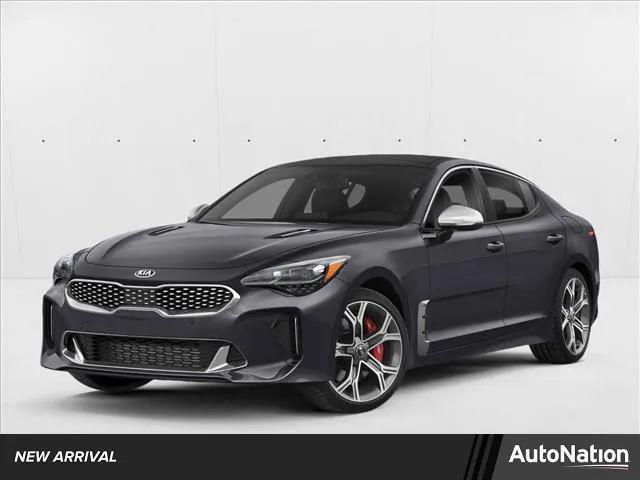 2019 Kia Stinger GT for sale in Pembroke Pines, FL