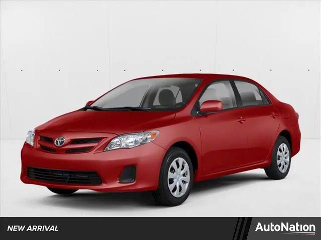2012 Toyota Corolla S for sale in Pembroke Pines, FL