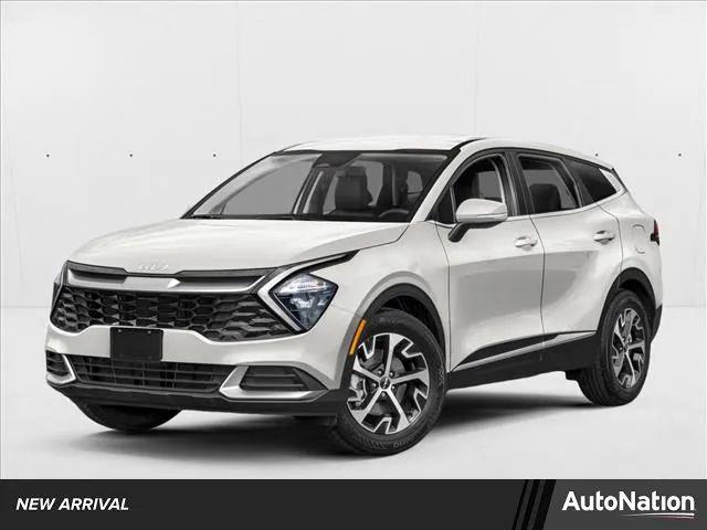 2024 Kia Sportage EX for sale in Pembroke Pines, FL