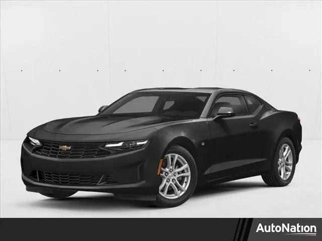 2022 Chevrolet Camaro RWD Coupe 1LS for sale in Pembroke Pines, FL
