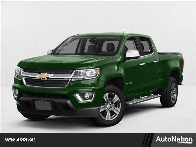2015 Chevrolet Colorado LT for sale in Pembroke Pines, FL