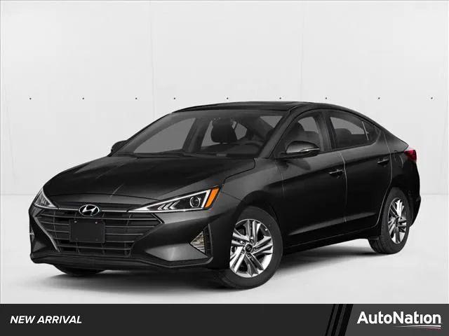 2019 Hyundai Elantra SE for sale in Pembroke Pines, FL