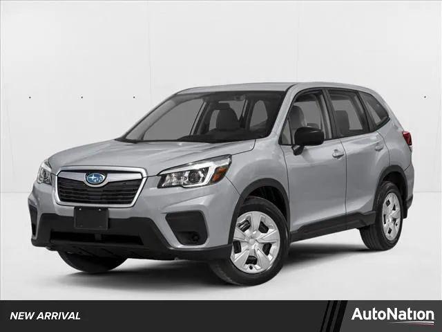 2020 Subaru Forester Base for sale in Pembroke Pines, FL