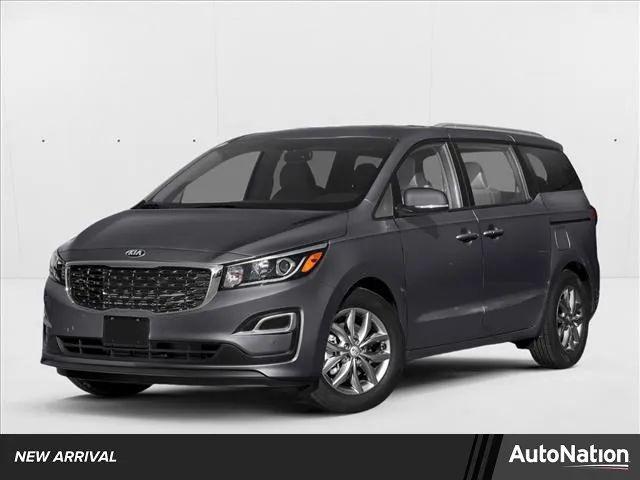 2020 Kia Sedona EX for sale in Pembroke Pines, FL