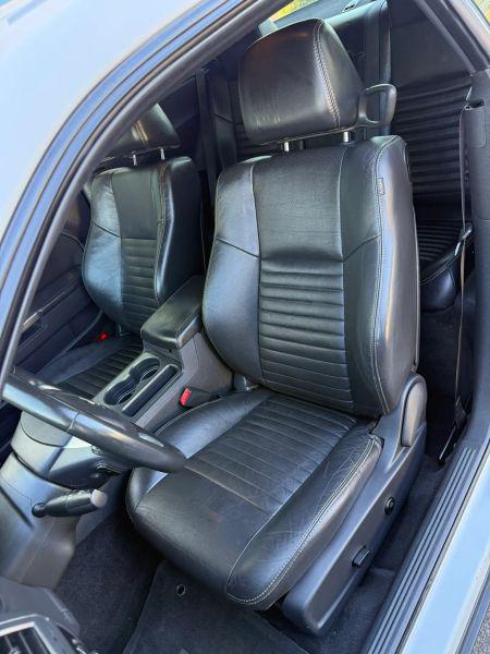 2012 Dodge Challenger R/T