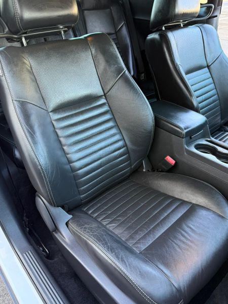 2012 Dodge Challenger R/T