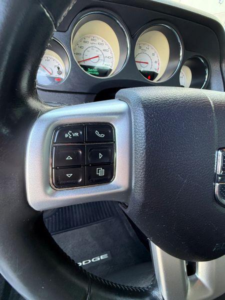2012 Dodge Challenger R/T