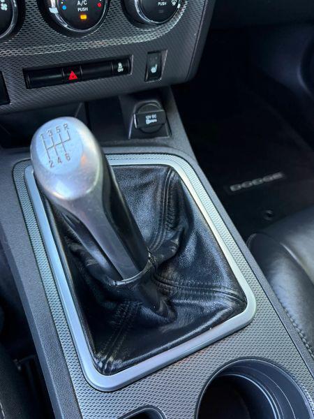 2012 Dodge Challenger R/T