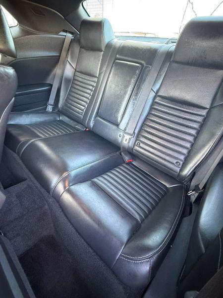 2012 Dodge Challenger R/T