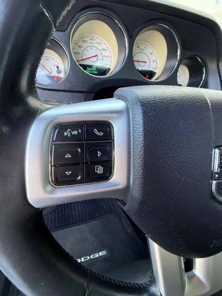 2012 Dodge Challenger R/T