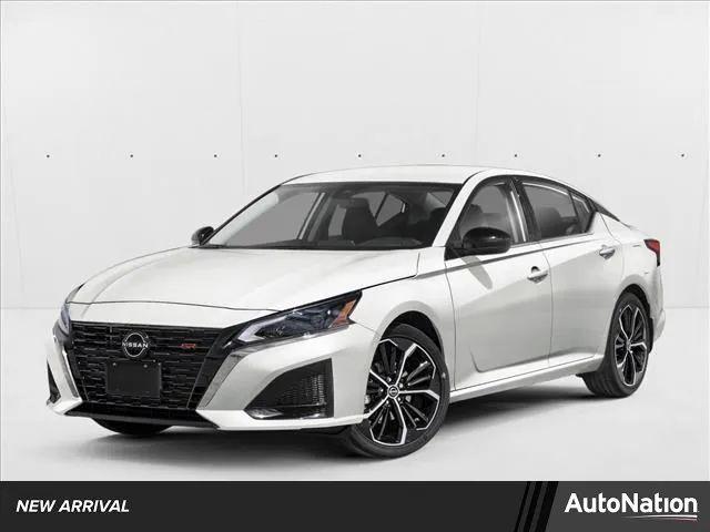 2026 Nissan Altima SR FWD for sale in Pembroke Pines, FL