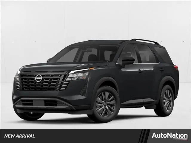 2026 Nissan Pathfinder SV for sale in Pembroke Pines, FL