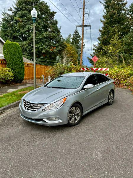 2014 Hyundai Sonata GLS for sale in Federal Way, WA