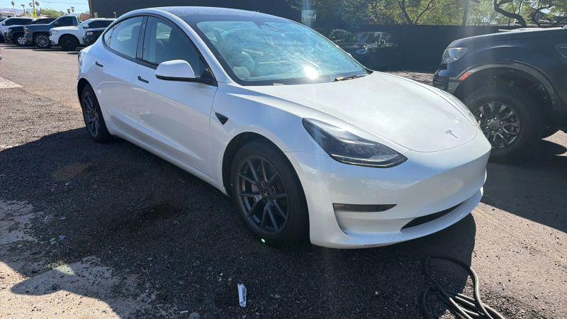 2023 Tesla Model 3 Long Range Dual Motor All-Wheel Drive for sale in Phoenix, AZ