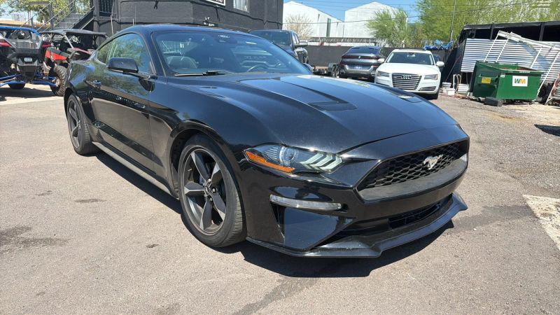 2021 Ford Mustang Base for sale in Phoenix, AZ