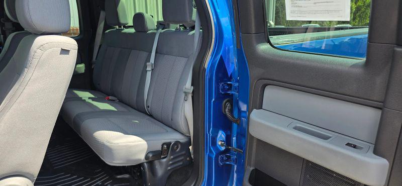 2013 Ford F-150 STX