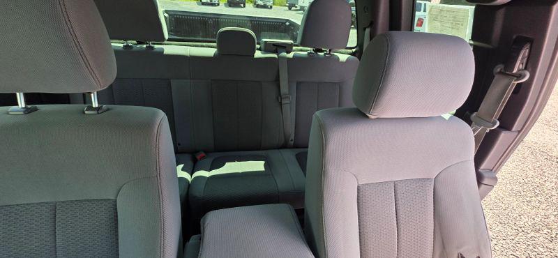2013 Ford F-150 STX
