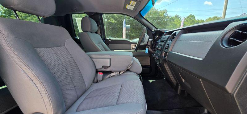 2013 Ford F-150 STX