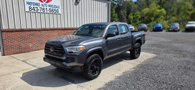 2018 Toyota Tacoma SR for sale in Moncks Corner, SC
