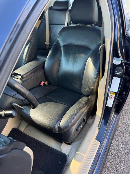 2006 Lexus IS 350 350