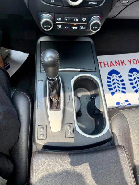2017 Acura RDX w/Technology Package