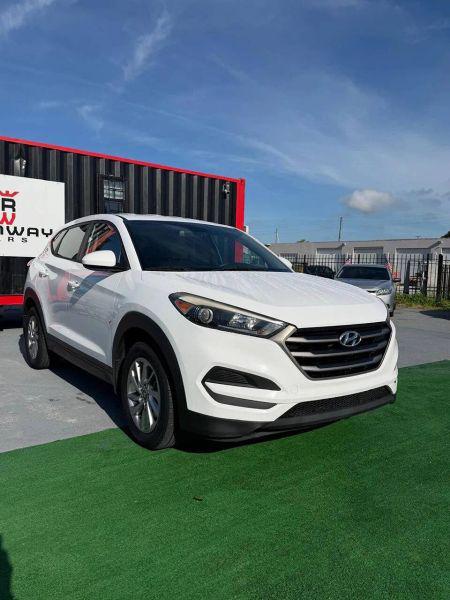 2016 Hyundai Tucson SE for sale in Orlando, FL