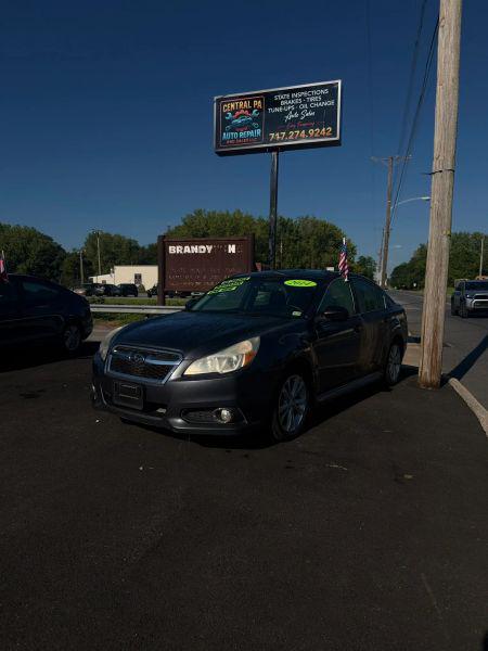 2014 Subaru Legacy 2.5i for sale in Lebanon, PA