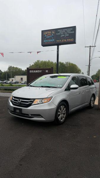 2014 Honda Odyssey EX for sale in Lebanon, PA