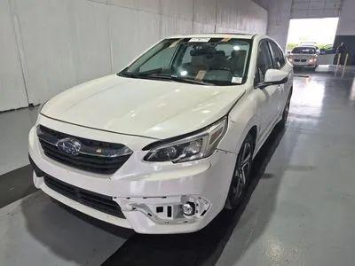 2022 Subaru Legacy Limited for sale in Phoenix, AZ