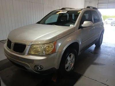 2007 Pontiac Torrent Base for sale in Phoenix, AZ
