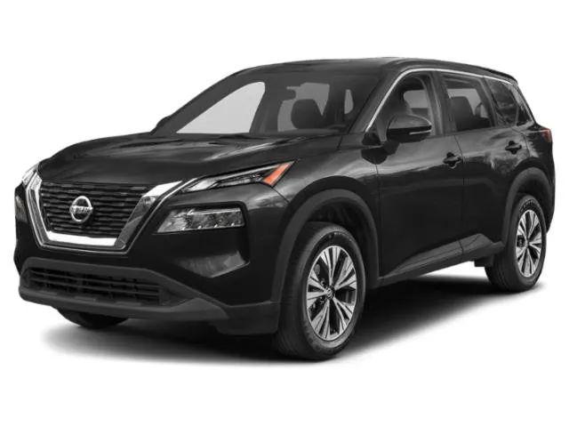 2023 Nissan Rogue SV Intelligent AWD for sale in Conshohocken, PA