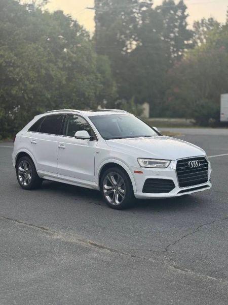 2016 Audi Q3 2.0T Premium Plus for sale in Kannapolis, NC