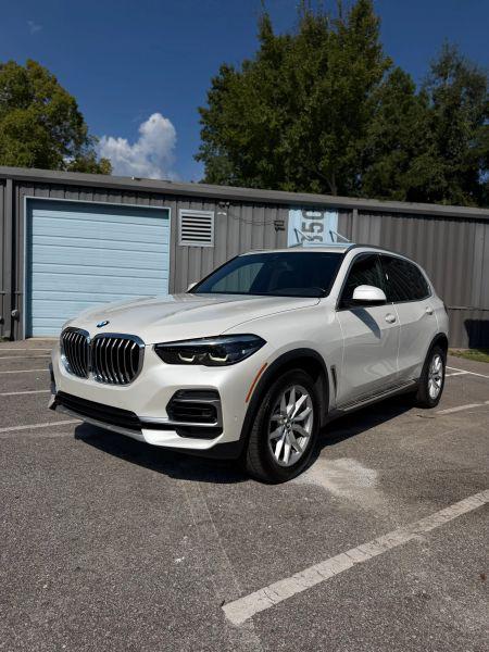 2023 BMW X5 sDrive40i for sale in North Charleston, SC