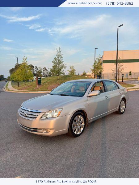 2006 Toyota Avalon Limited for sale in Lawrenceville, GA