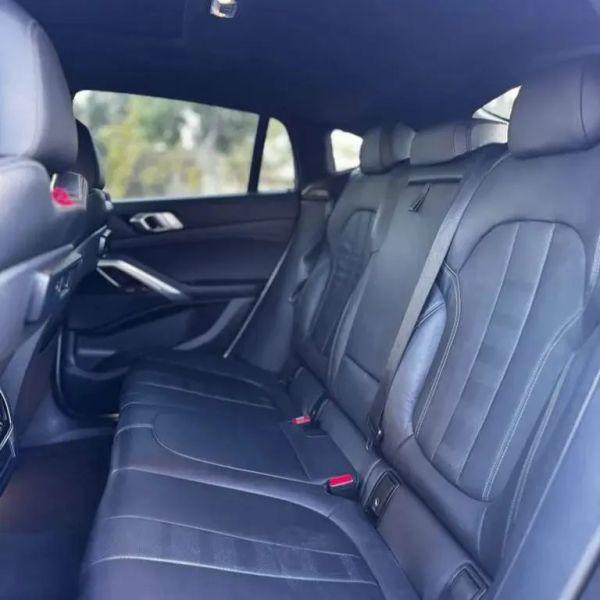 2020 BMW X6 sDrive40i