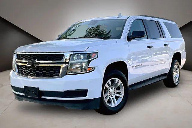 2020 Chevrolet Suburban 2WD LT for sale in White Settlement, TX