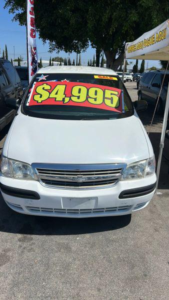 2004 Chevrolet Venture LS for sale in Anaheim, CA