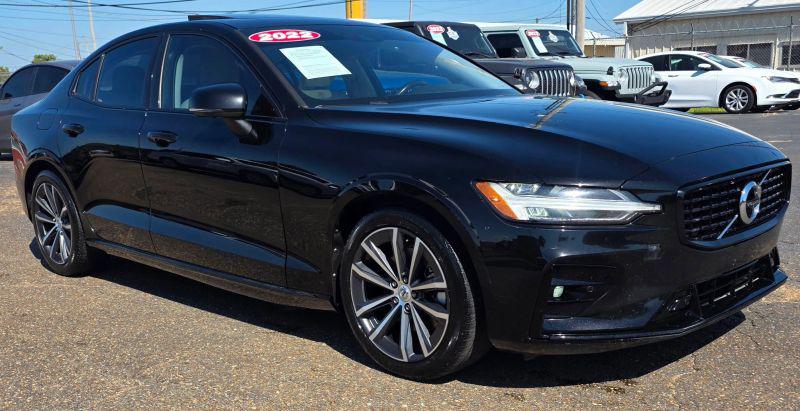 2022 Volvo S60 B5 Momentum for sale in Forrest City, AR