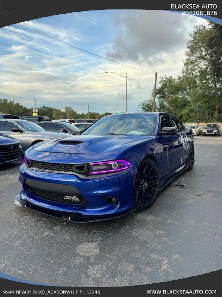 2020 Dodge Charger GT RWD for sale in Jacksonville, FL