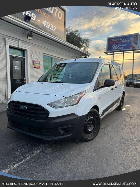 2019 Ford Transit Connect XL for sale in Jacksonville, FL