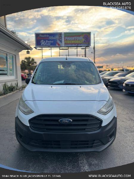 2019 Ford Transit Connect XL