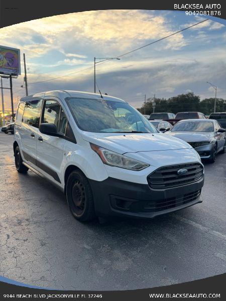 2019 Ford Transit Connect XL