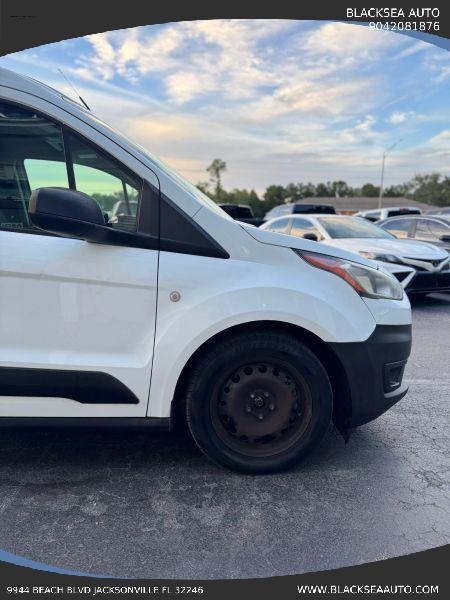 2019 Ford Transit Connect XL