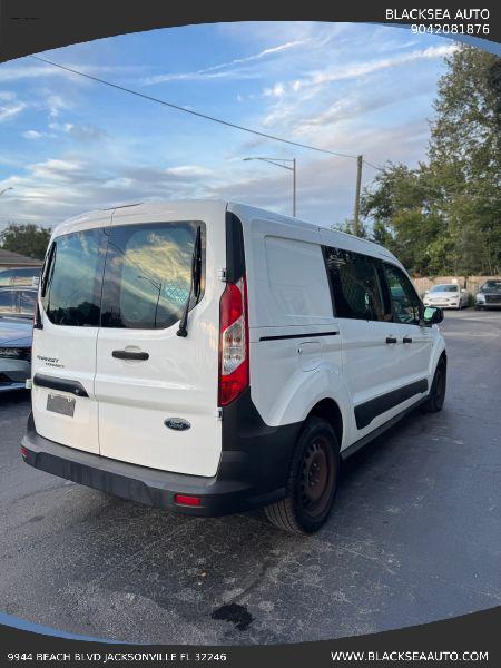 2019 Ford Transit Connect XL