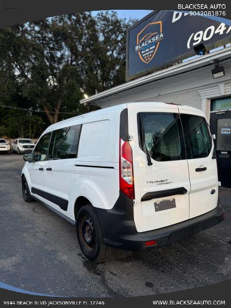 2019 Ford Transit Connect XL