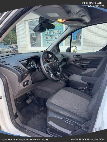 2019 Ford Transit Connect XL